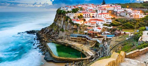 Portugal Live Streaming Webcams Online