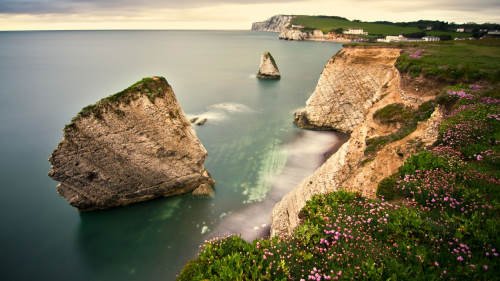Isle Of Wight Streaming Webcams Online