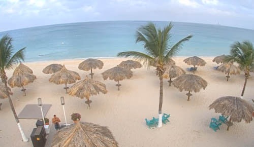 Amsterdam Manor Beach Resort - Aruba