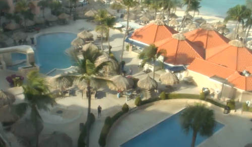 Playa Linda Beach Resort - Aruba